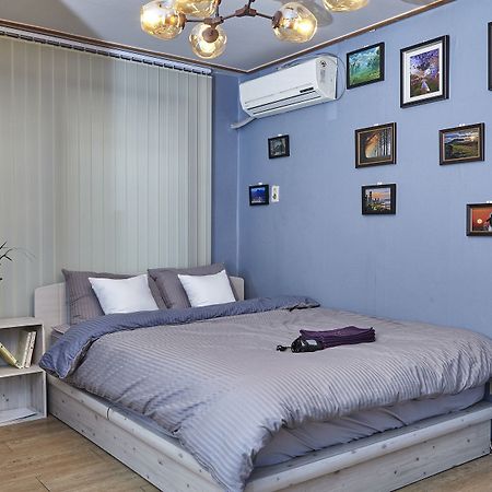 Seochon Gachi Bnb Seul Zewnętrze zdjęcie